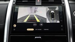 LAND ROVER COMMERCIAL DISCOVERY 3.0 D300 Dynamic HSE Commercial Auto 3444203