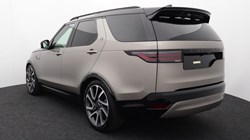 LAND ROVER COMMERCIAL DISCOVERY 3.0 D300 Dynamic HSE Commercial Auto 3444184