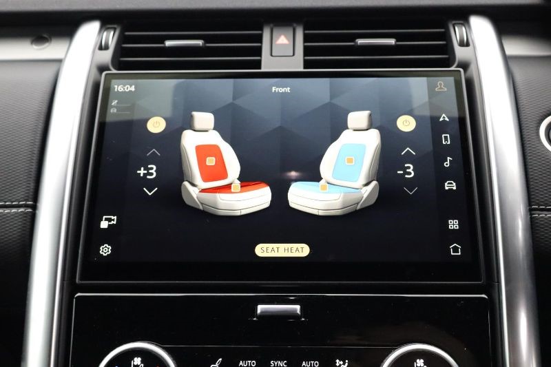  LAND ROVER COMMERCIAL DISCOVERY 3.0 D300 Dynamic HSE Commercial Auto 3444202