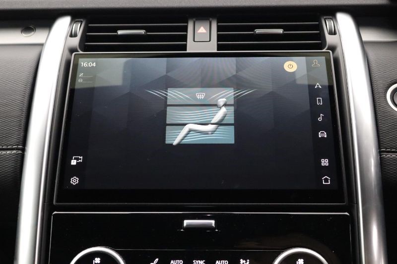  LAND ROVER COMMERCIAL DISCOVERY 3.0 D300 Dynamic HSE Commercial Auto 3444200