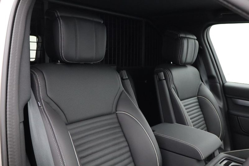  LAND ROVER COMMERCIAL DISCOVERY 3.0 D300 Dynamic HSE Commercial Auto 3444192