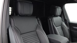 LAND ROVER COMMERCIAL DISCOVERY 3.0 D300 Dynamic HSE Commercial Auto 3444192