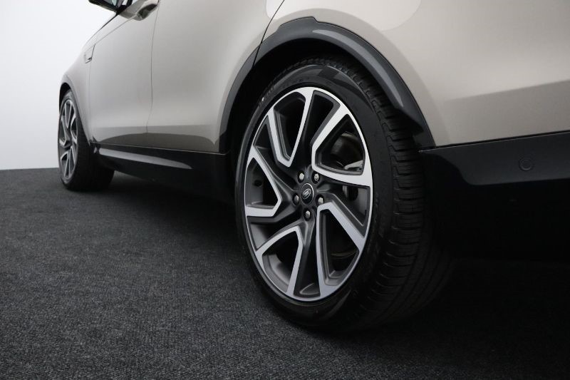  LAND ROVER COMMERCIAL DISCOVERY 3.0 D300 Dynamic HSE Commercial Auto 3444212