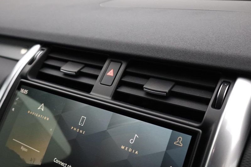  LAND ROVER COMMERCIAL DISCOVERY 3.0 D300 Dynamic HSE Commercial Auto 3444204