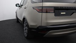 LAND ROVER COMMERCIAL DISCOVERY 3.0 D300 Dynamic HSE Commercial Auto 3444213