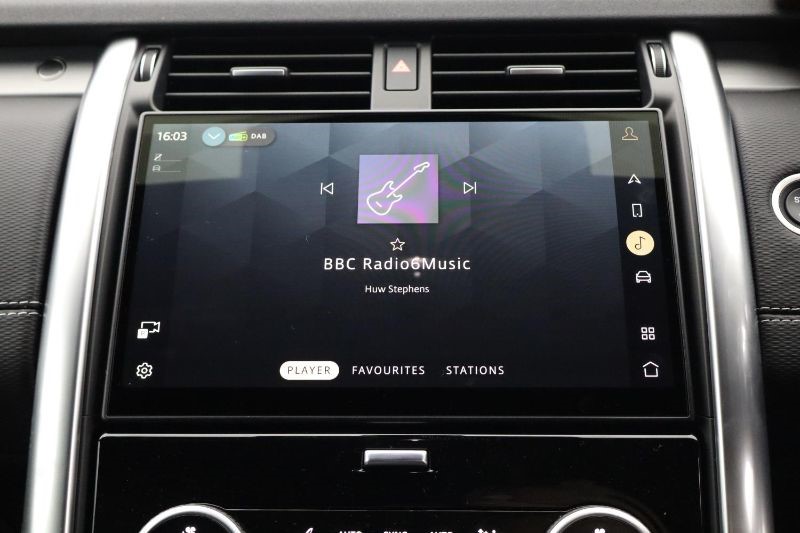  LAND ROVER COMMERCIAL DISCOVERY 3.0 D300 Dynamic HSE Commercial Auto 3444198