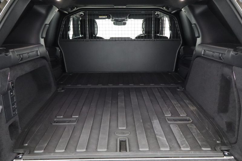  LAND ROVER COMMERCIAL DISCOVERY 3.0 D300 Dynamic HSE Commercial Auto 3444206