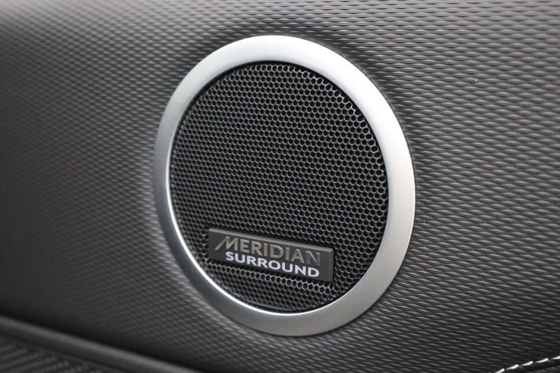  LAND ROVER COMMERCIAL DISCOVERY 3.0 D300 Dynamic HSE Commercial Auto 3444188