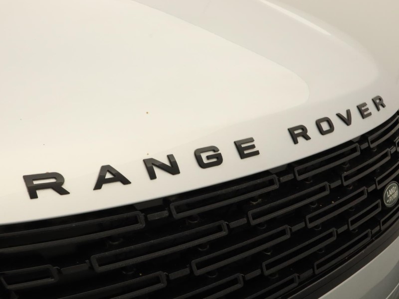  LAND ROVER RANGE ROVER VELAR 2.0 D200 MHEV Dynamic SE 5dr Auto 3860515