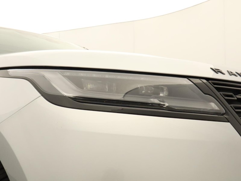  LAND ROVER RANGE ROVER VELAR 2.0 D200 MHEV Dynamic SE 5dr Auto 3860516