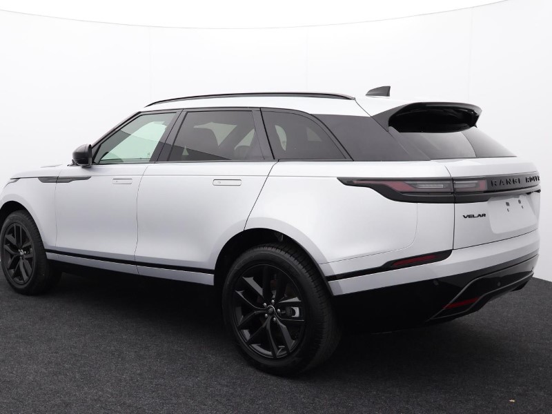  LAND ROVER RANGE ROVER VELAR 2.0 D200 MHEV Dynamic SE 5dr Auto 3860472