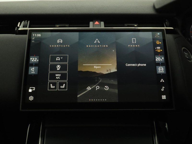  LAND ROVER RANGE ROVER VELAR 2.0 D200 MHEV Dynamic SE 5dr Auto 3860493