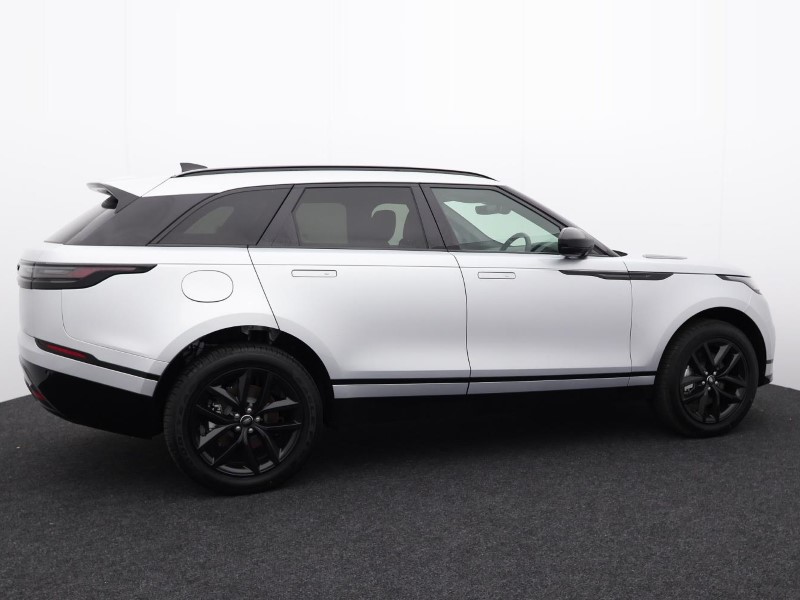  LAND ROVER RANGE ROVER VELAR 2.0 D200 MHEV Dynamic SE 5dr Auto 3860469