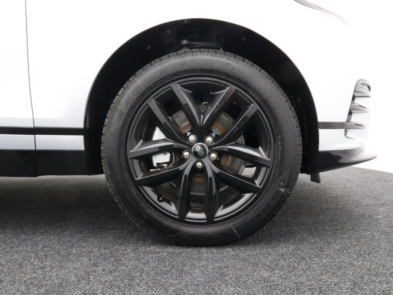  LAND ROVER RANGE ROVER VELAR 2.0 D200 MHEV Dynamic SE 5dr Auto 3860479
