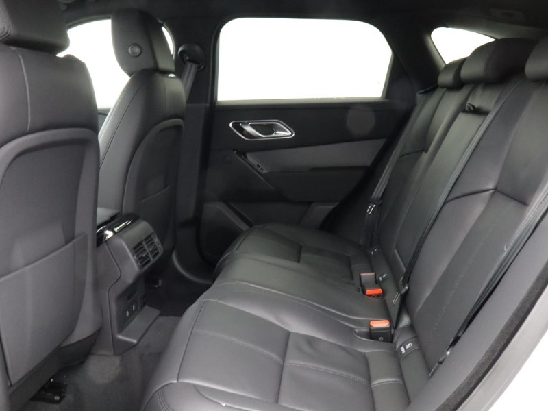  LAND ROVER RANGE ROVER VELAR 2.0 D200 MHEV Dynamic SE 5dr Auto 3860474