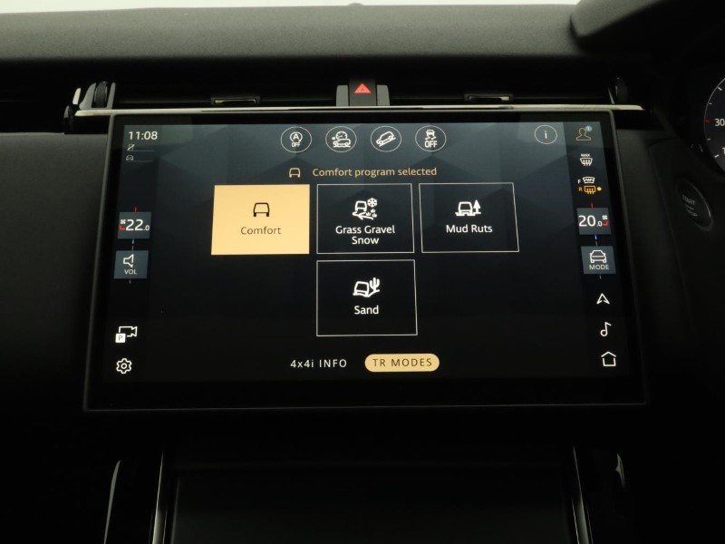  LAND ROVER RANGE ROVER VELAR 2.0 D200 MHEV Dynamic SE 5dr Auto 3860500