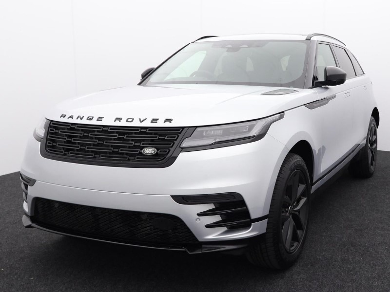  LAND ROVER RANGE ROVER VELAR 2.0 D200 MHEV Dynamic SE 5dr Auto 3860467