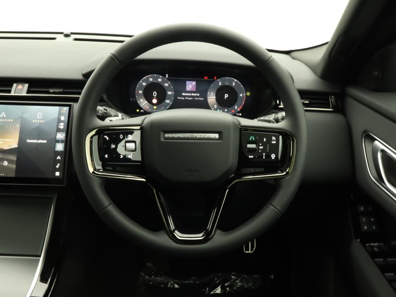  LAND ROVER RANGE ROVER VELAR 2.0 D200 MHEV Dynamic SE 5dr Auto 3860522