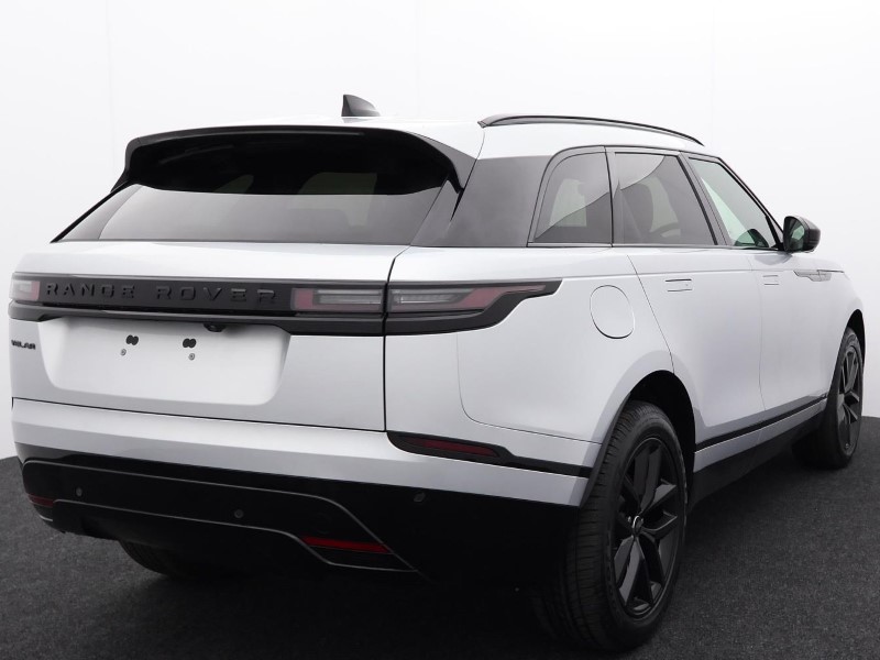  LAND ROVER RANGE ROVER VELAR 2.0 D200 MHEV Dynamic SE 5dr Auto 3860471