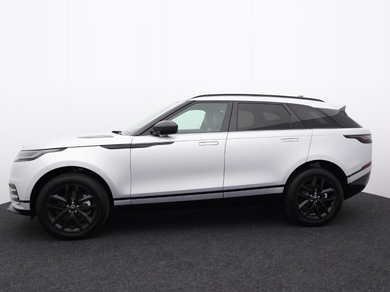 LAND ROVER RANGE ROVER VELAR 2.0 D200 MHEV Dynamic SE 5dr Auto 3860470