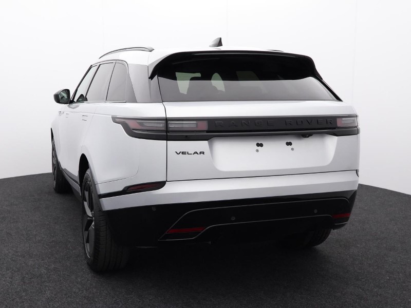  LAND ROVER RANGE ROVER VELAR 2.0 D200 MHEV Dynamic SE 5dr Auto 3860468