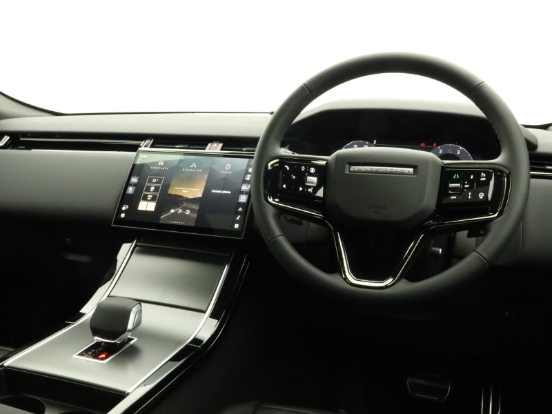  LAND ROVER RANGE ROVER VELAR 2.0 D200 MHEV Dynamic SE 5dr Auto 3860523