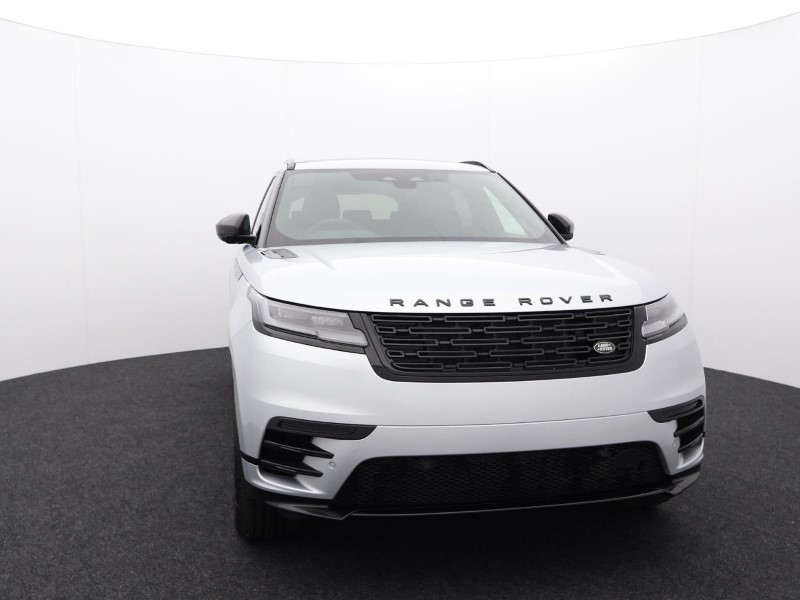  LAND ROVER RANGE ROVER VELAR 2.0 D200 MHEV Dynamic SE 5dr Auto 3860466