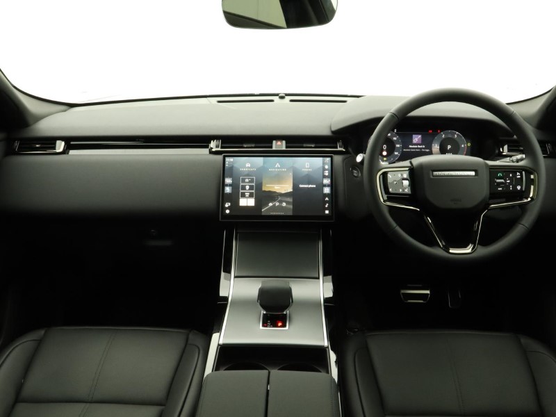  LAND ROVER RANGE ROVER VELAR 2.0 D200 MHEV Dynamic SE 5dr Auto 3860521