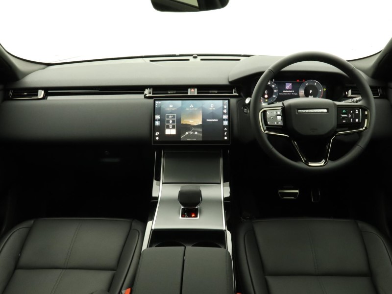  LAND ROVER RANGE ROVER VELAR 2.0 D200 MHEV Dynamic SE 5dr Auto 3860520