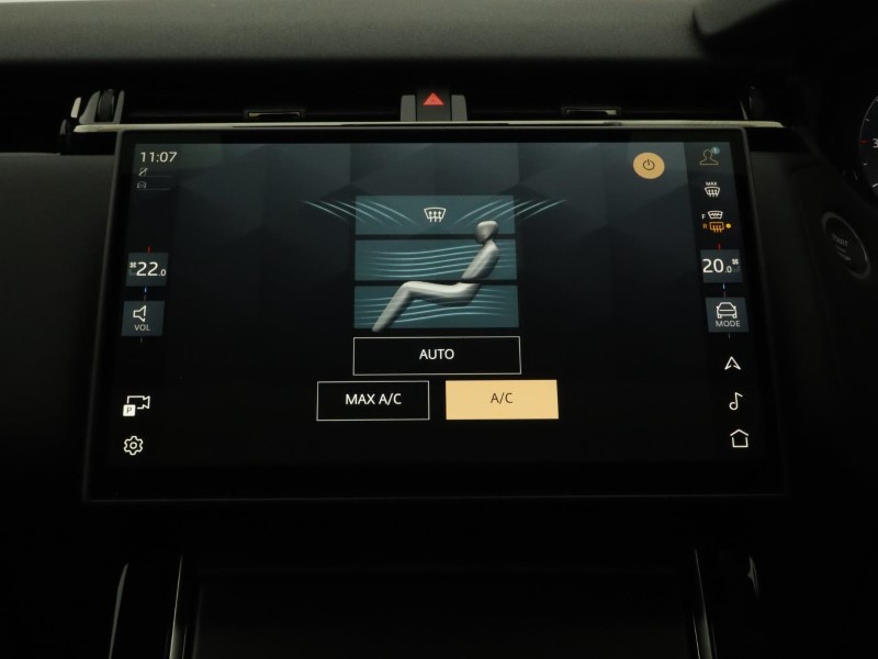  LAND ROVER RANGE ROVER VELAR 2.0 D200 MHEV Dynamic SE 5dr Auto 3860496
