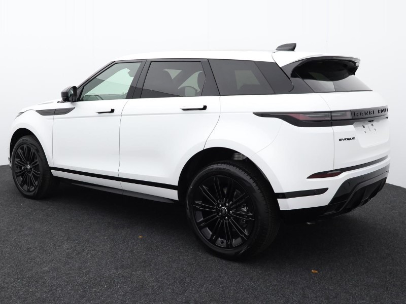 2025 (25) LAND ROVER RANGE ROVER EVOQUE 2.0 D200 Dynamic SE 5dr Auto 3716740