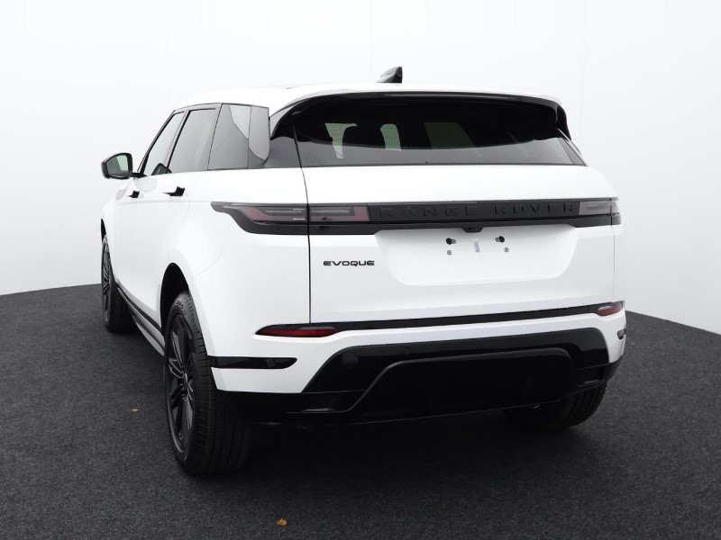 2025 (25) LAND ROVER RANGE ROVER EVOQUE 2.0 D200 Dynamic SE 5dr Auto 3716736