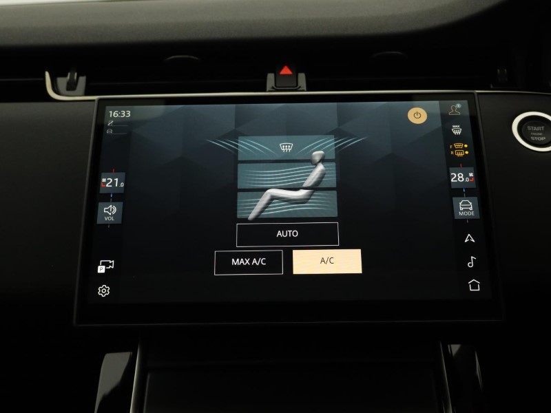 2025 (25) LAND ROVER RANGE ROVER EVOQUE 2.0 D200 Dynamic SE 5dr Auto 3716757