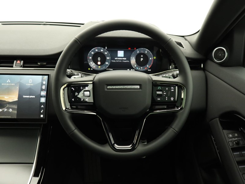 2025 (25) LAND ROVER RANGE ROVER EVOQUE 2.0 D200 Dynamic SE 5dr Auto 3716782
