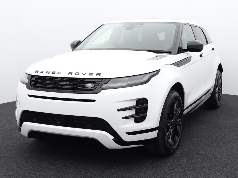 2025 (25) LAND ROVER RANGE ROVER EVOQUE 2.0 D200 Dynamic SE 5dr Auto 3716735