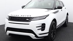 2025 (25) LAND ROVER RANGE ROVER EVOQUE 2.0 D200 Dynamic SE 5dr Auto 3716735