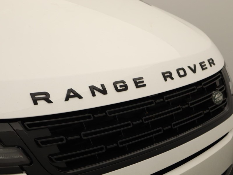 2025 (25) LAND ROVER RANGE ROVER EVOQUE 2.0 D200 Dynamic SE 5dr Auto 3716775