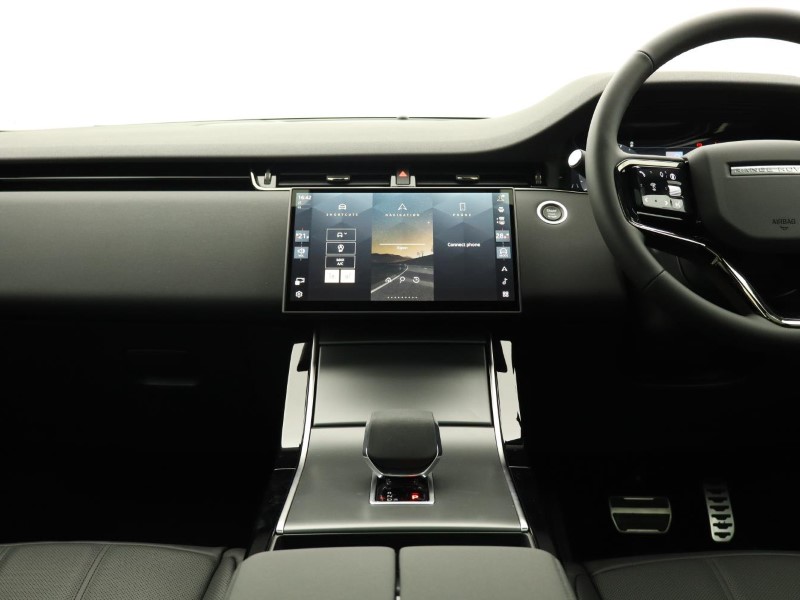 2025 (25) LAND ROVER RANGE ROVER EVOQUE 2.0 D200 Dynamic SE 5dr Auto 3716781