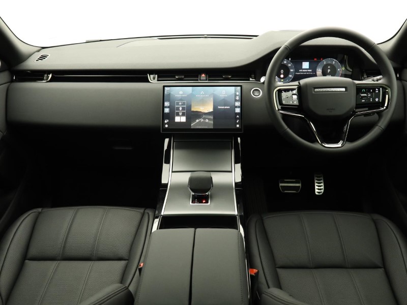 2025 (25) LAND ROVER RANGE ROVER EVOQUE 2.0 D200 Dynamic SE 5dr Auto 3716778