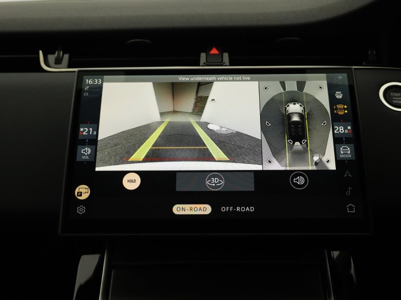 2025 (25) LAND ROVER RANGE ROVER EVOQUE 2.0 D200 Dynamic SE 5dr Auto 3716758