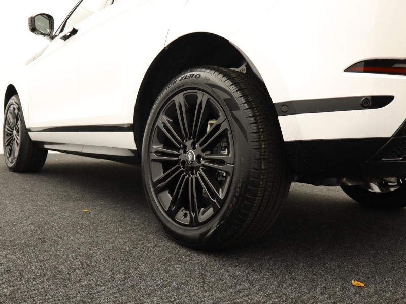 2025 (25) LAND ROVER RANGE ROVER EVOQUE 2.0 D200 Dynamic SE 5dr Auto 3716769