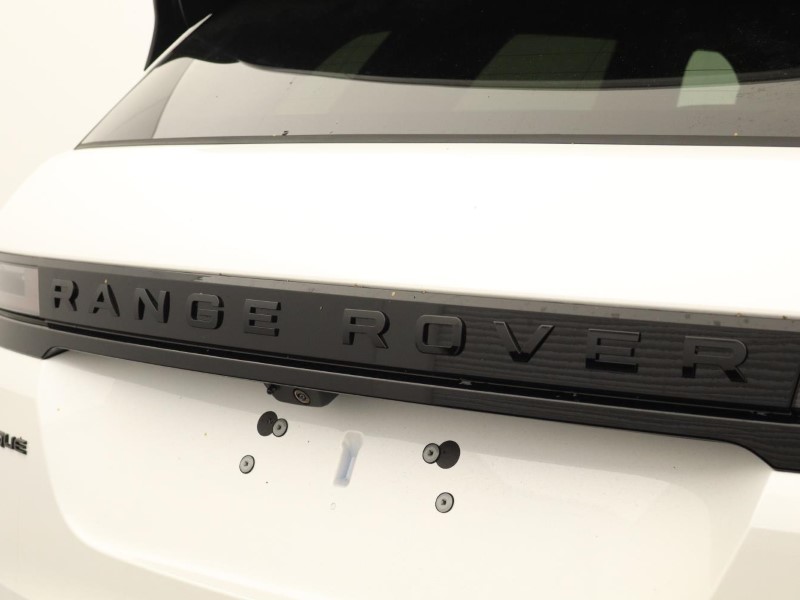 2025 (25) LAND ROVER RANGE ROVER EVOQUE 2.0 D200 Dynamic SE 5dr Auto 3716770