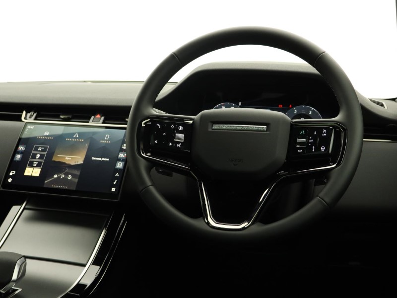 2025 (25) LAND ROVER RANGE ROVER EVOQUE 2.0 D200 Dynamic SE 5dr Auto 3716783