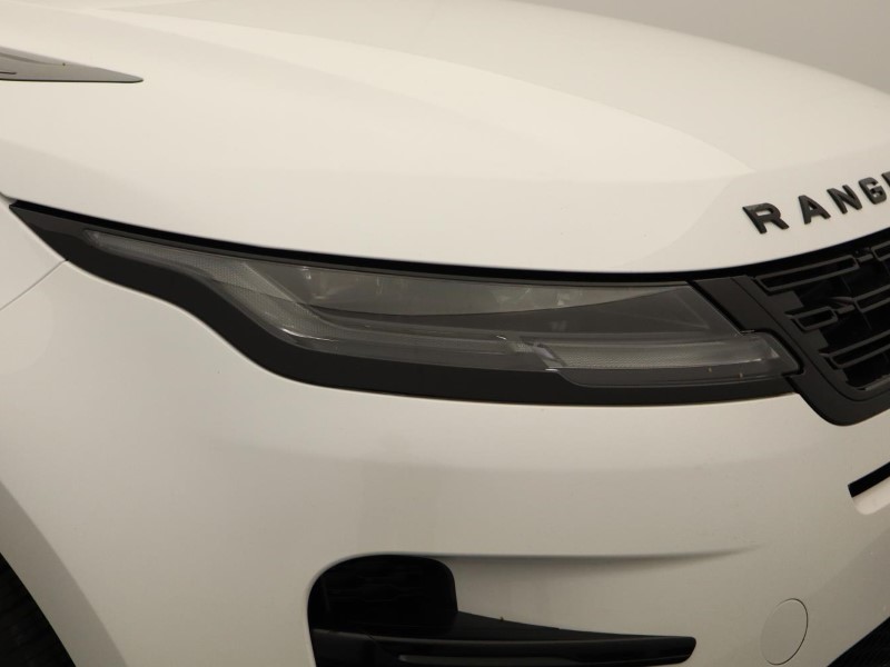 2025 (25) LAND ROVER RANGE ROVER EVOQUE 2.0 D200 Dynamic SE 5dr Auto 3716774