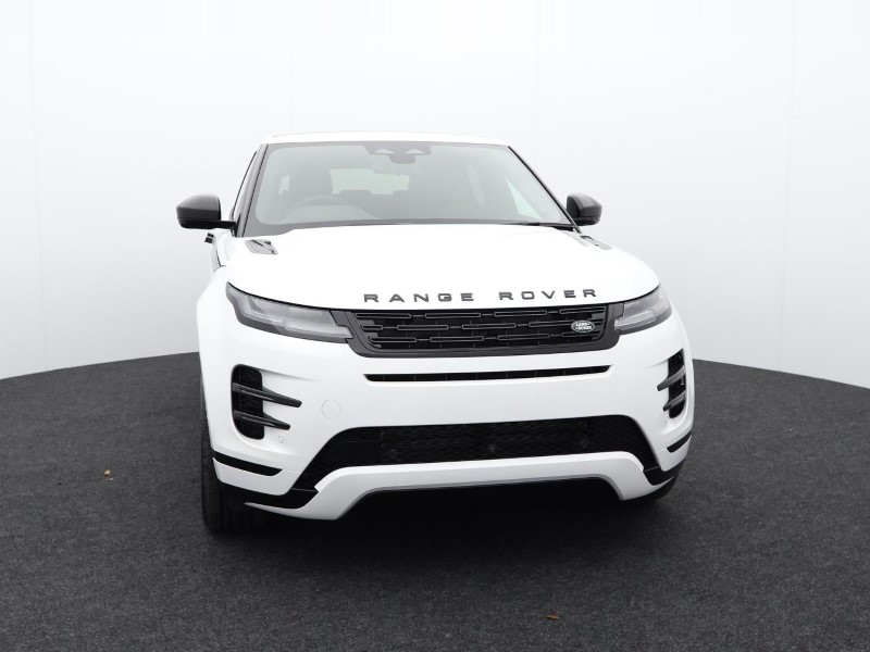 2025 (25) LAND ROVER RANGE ROVER EVOQUE 2.0 D200 Dynamic SE 5dr Auto 3716734