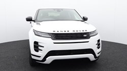 2025 (25) LAND ROVER RANGE ROVER EVOQUE 2.0 D200 Dynamic SE 5dr Auto 3716734