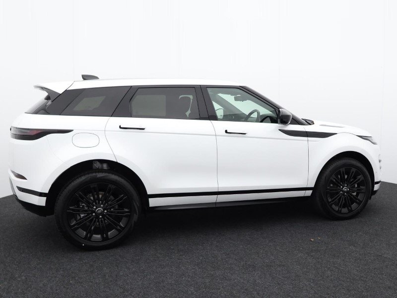 2025 (25) LAND ROVER RANGE ROVER EVOQUE 2.0 D200 Dynamic SE 5dr Auto 3716737
