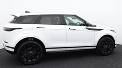 2025 (25) LAND ROVER RANGE ROVER EVOQUE 2.0 D200 Dynamic SE 5dr Auto 3716737
