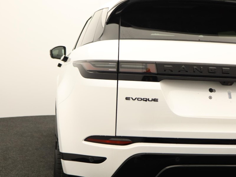 2025 (25) LAND ROVER RANGE ROVER EVOQUE 2.0 D200 Dynamic SE 5dr Auto 3716771