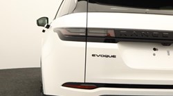 2025 (25) LAND ROVER RANGE ROVER EVOQUE 2.0 D200 Dynamic SE 5dr Auto 3716771